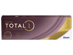 Dailies Total1 – 30 pack