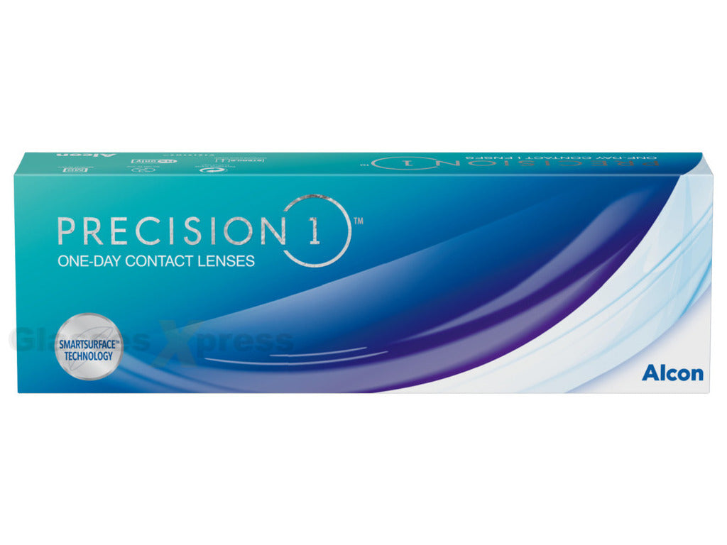 Precision1  – 30 pack