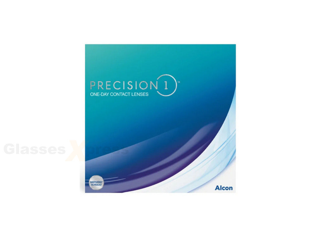 Precision1  – 90 pack