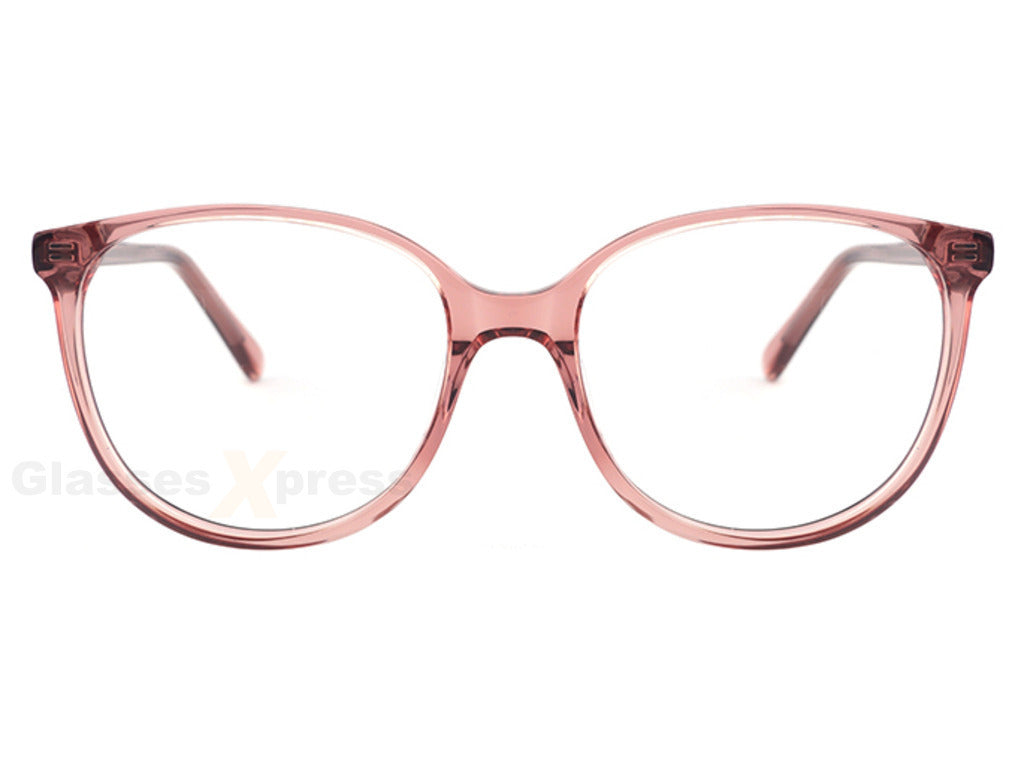 Crystal Pink