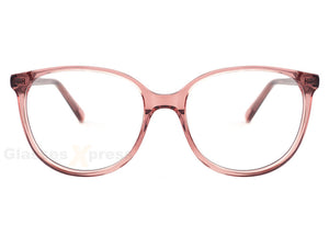 Crystal Pink