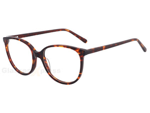 Tortoise Brown