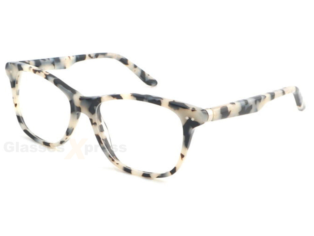Tortoise White