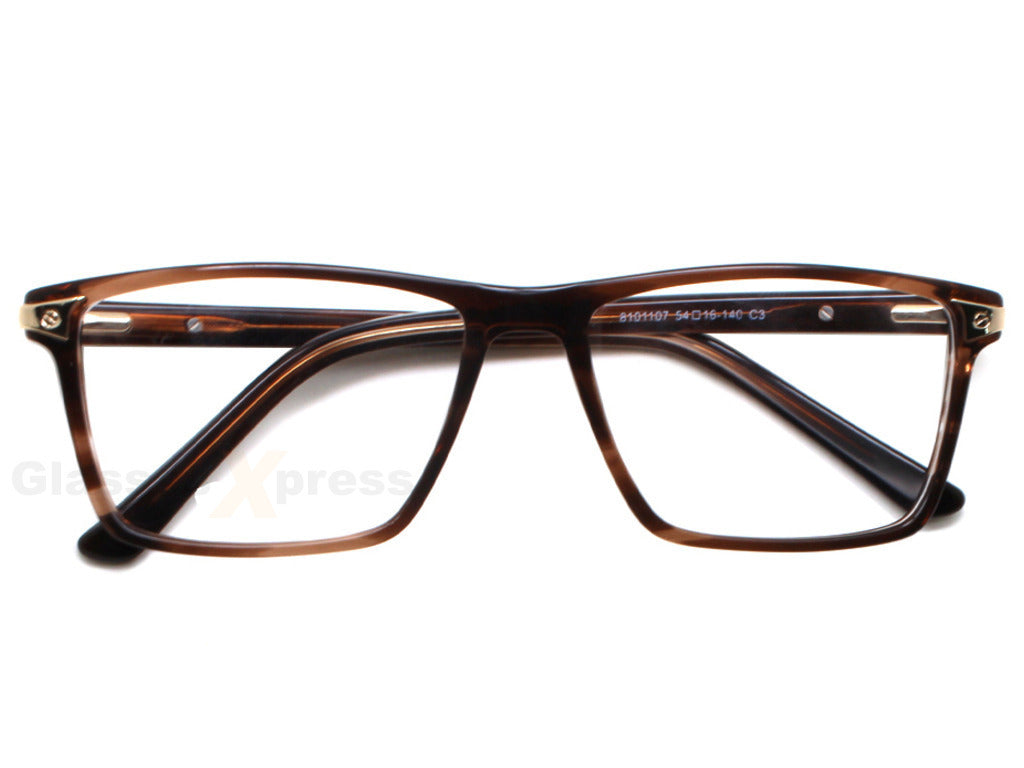 Tortoise Brown