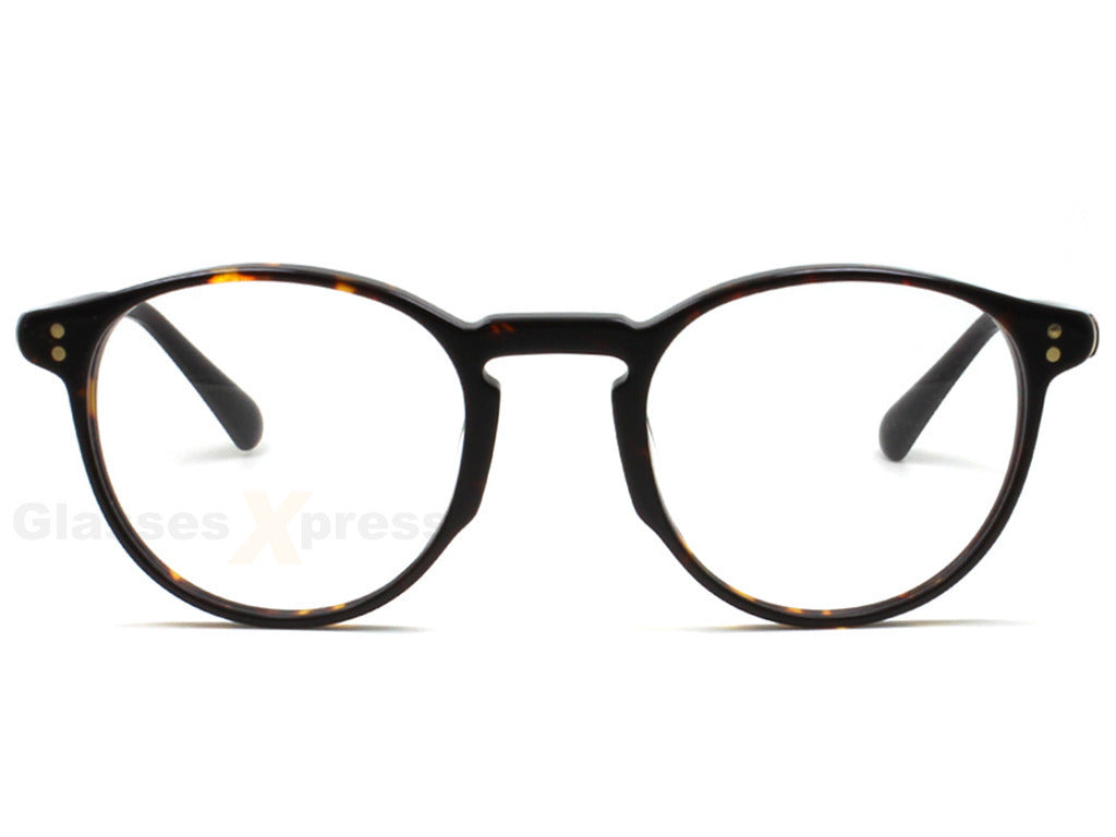 Tortoise Black