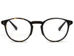 Tortoise Black