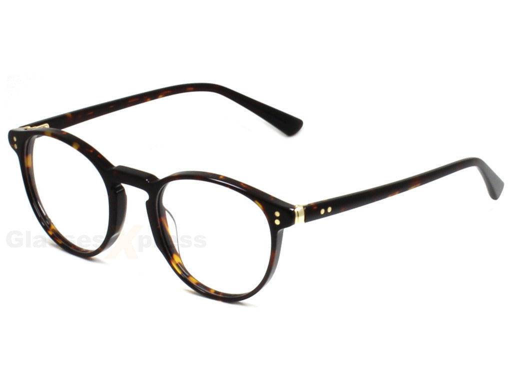Tortoise Black