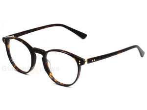 Tortoise Black