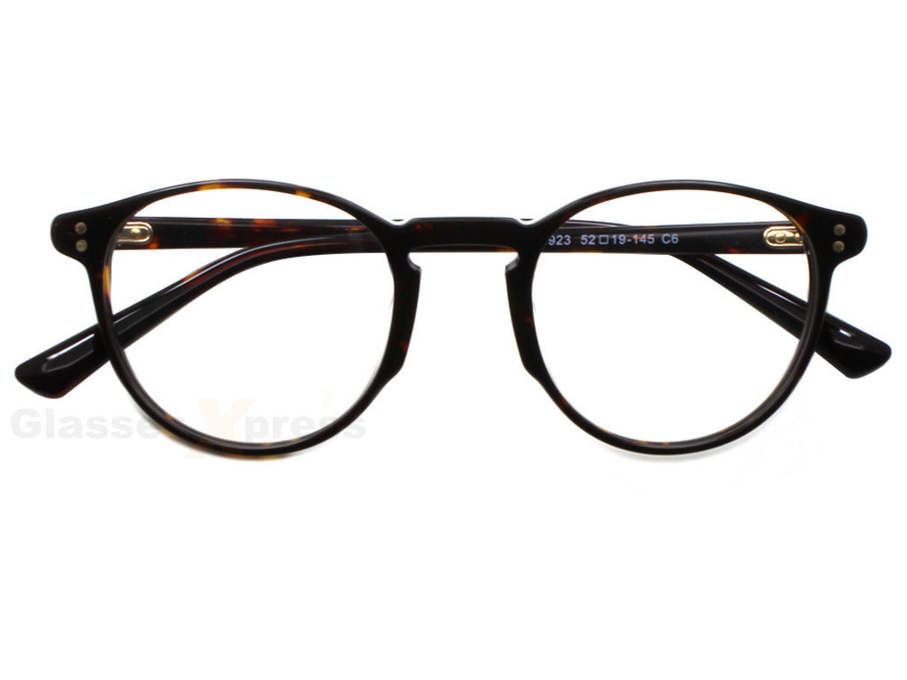 Tortoise Black