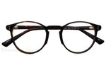Tortoise Black
