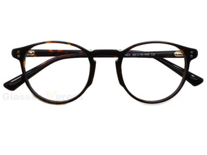 Tortoise Black