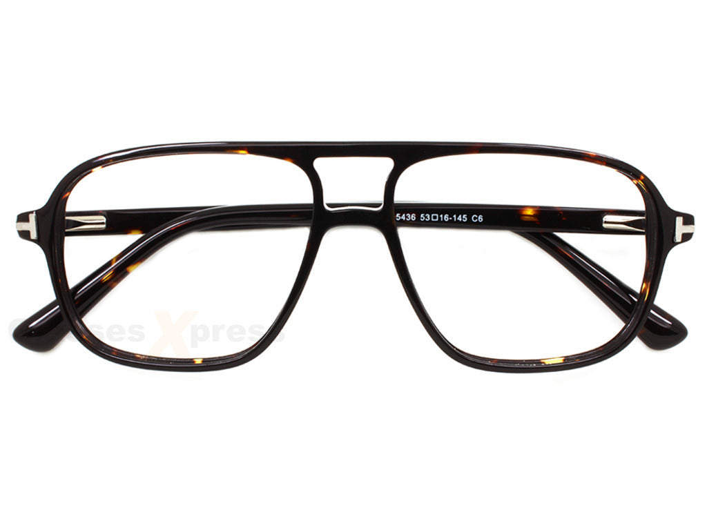 Tortoise Black