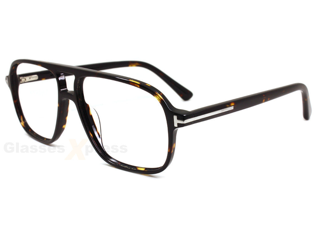 Tortoise Black