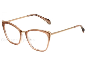 Crystal Brown