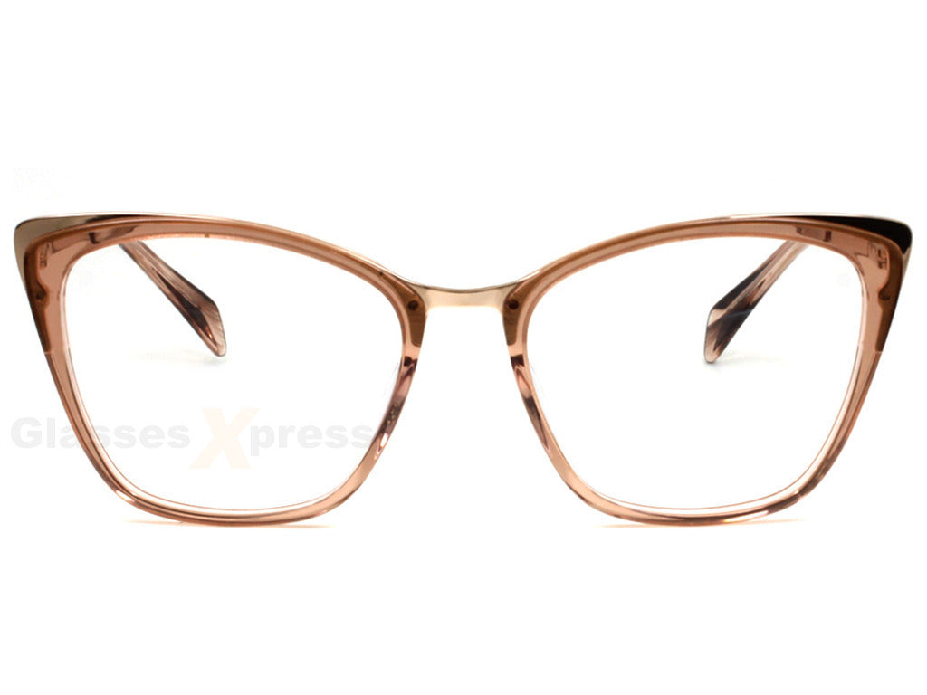 Crystal Brown