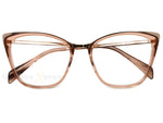 Crystal Brown