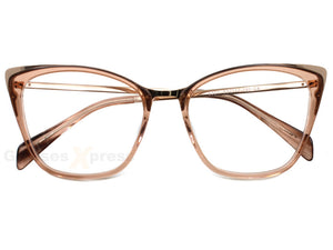 Crystal Brown
