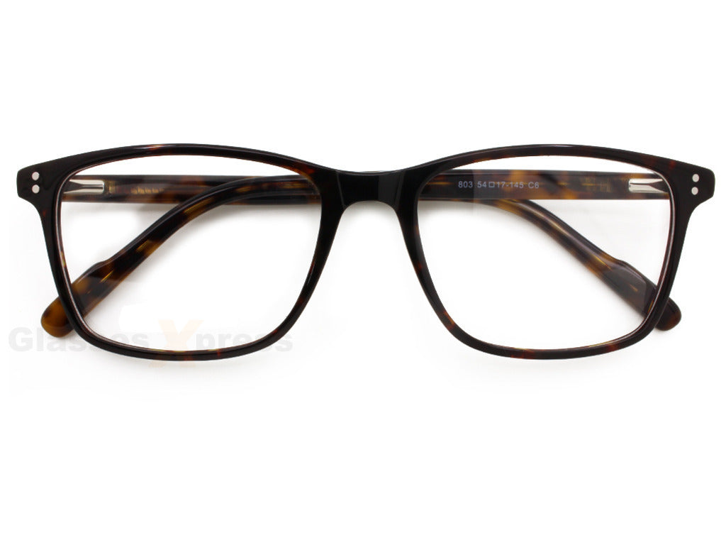 Tortoise Black
