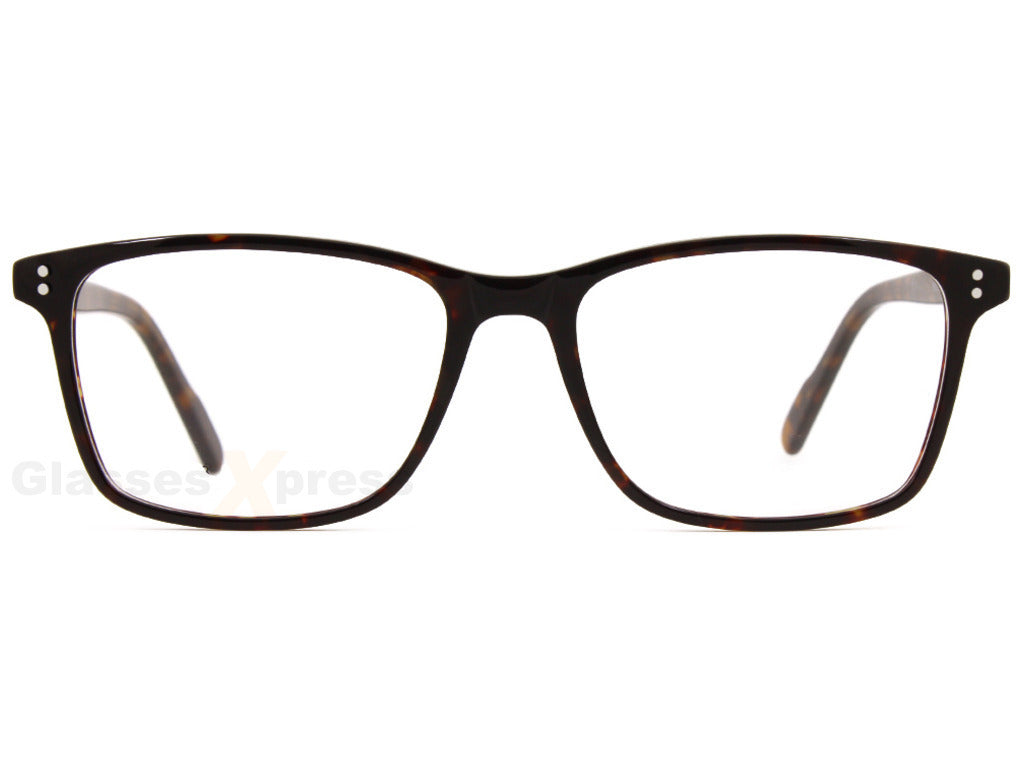 Tortoise Black