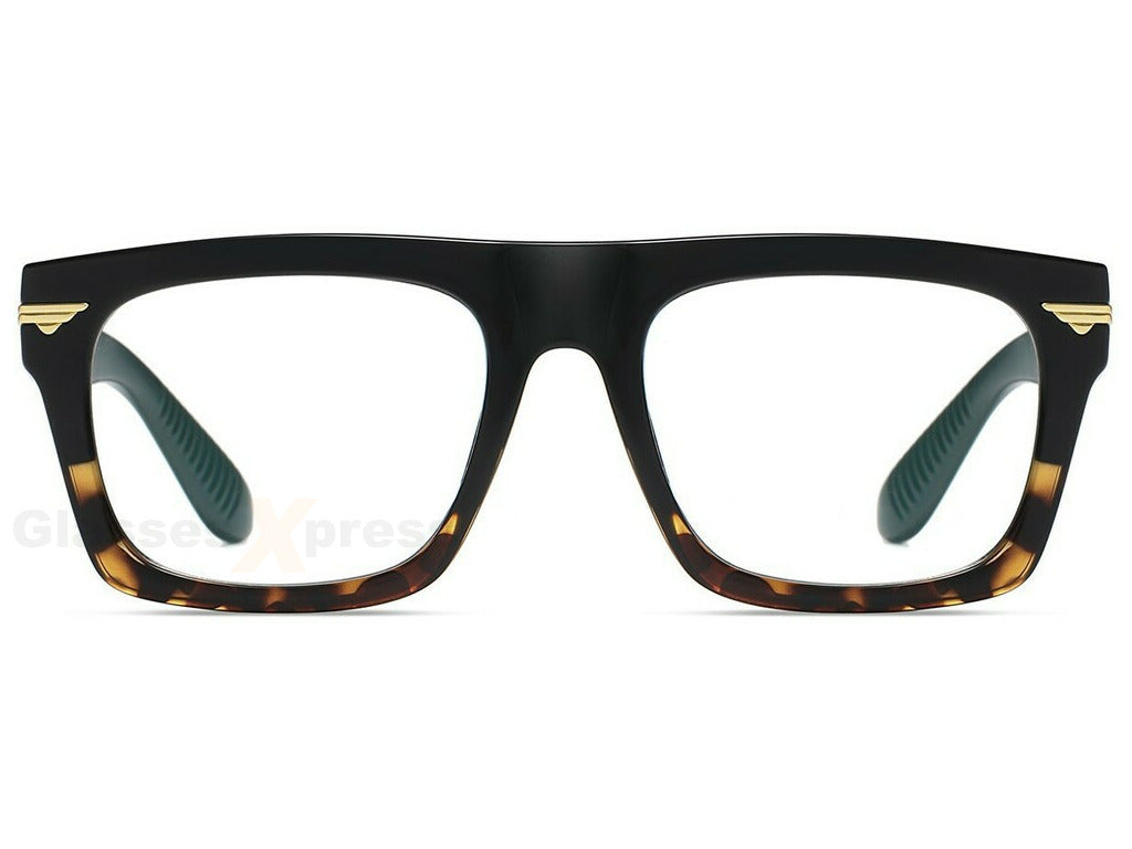 Tortoise Brown