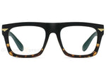 Tortoise Brown