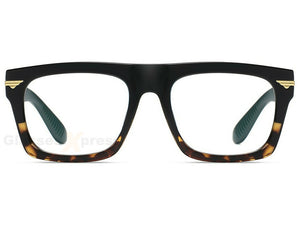Tortoise Brown