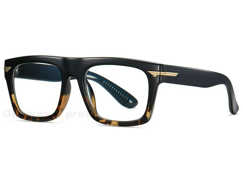 Tortoise Brown