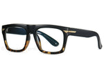 Tortoise Brown