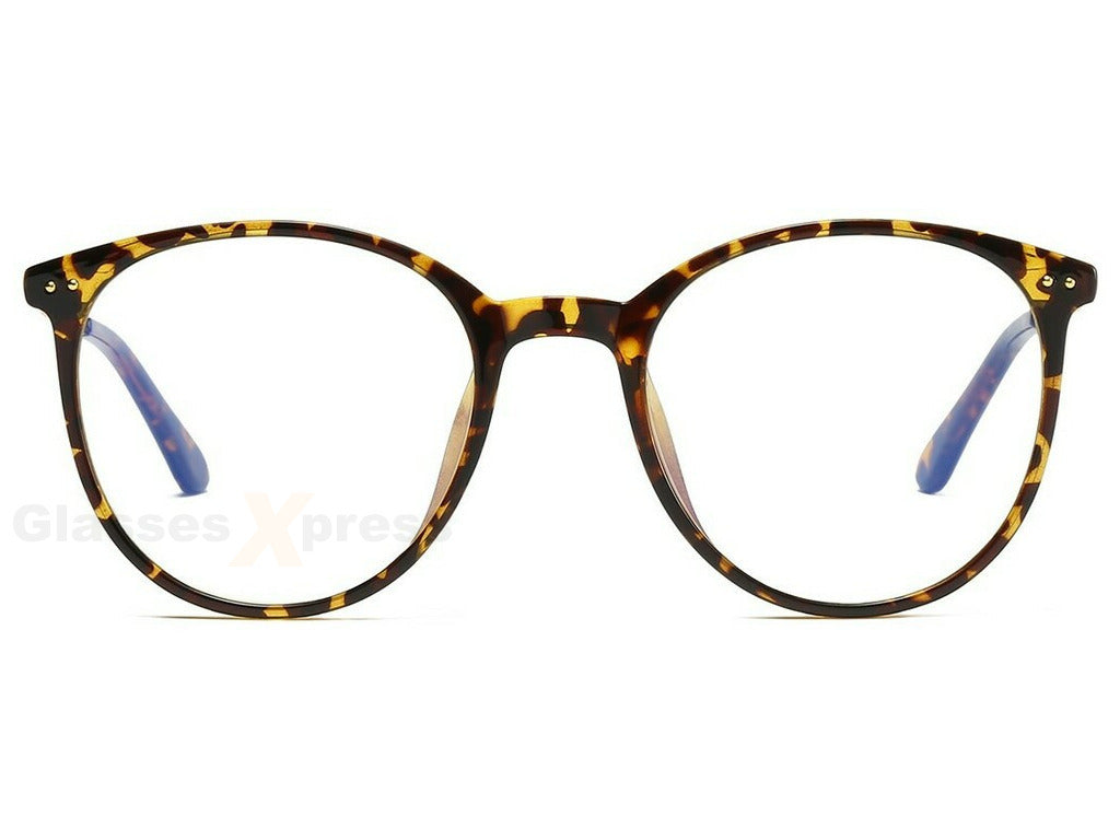 Tortoise Black
