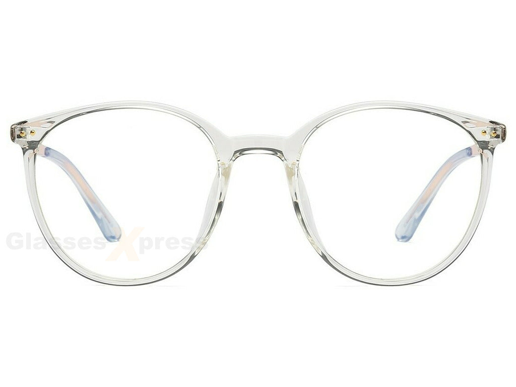 Crystal White
