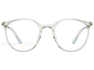 Crystal White