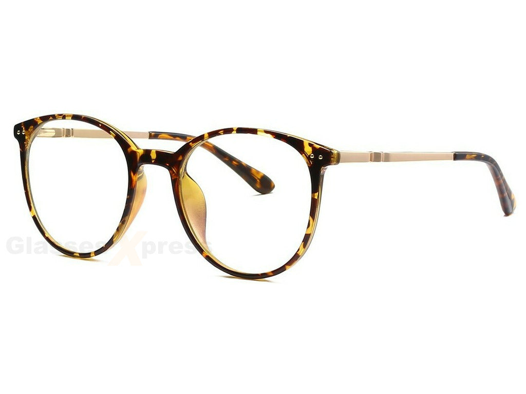 Tortoise Black