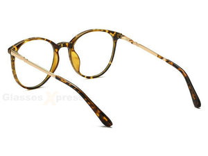 Tortoise Black