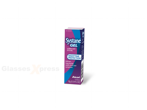 Systane Gel Lubricant Eye Gel – 10 mL
